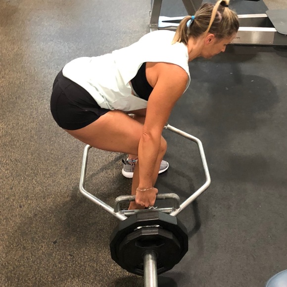 Workout program - Picture 7 of 7